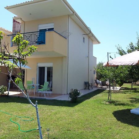 Villa Potidea Panorama ネア・ポティダイア エクステリア 写真